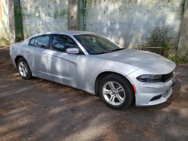 Photo 4 from auction – 2019 DODGE CHARGER SX with VIN 2C3CDXBG8KH736708