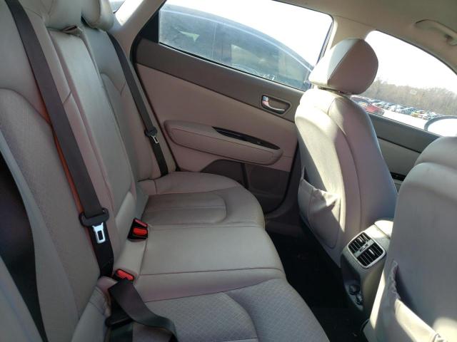 Photo 10 from auction – 2016 KIA OPTIMA EX with VIN 5XXGU4L35GG094286