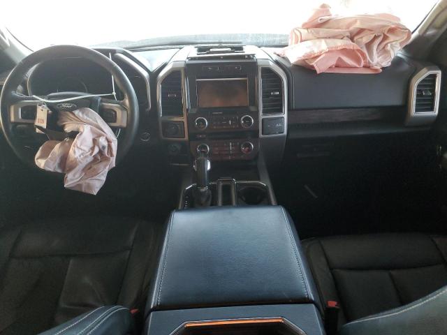 Photo 8 from auction – 2018 FORD F150 SUPER with VIN 1FTEW1C57JKC47300