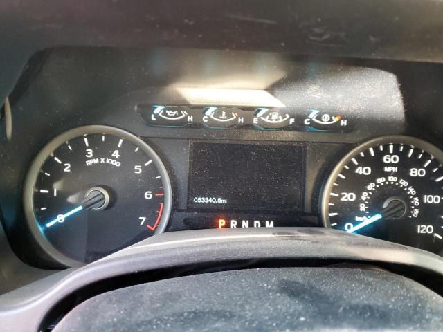 Photo 9 from auction – 2020 FORD F150 SUPER with VIN 1FTEW1E49LFC84090