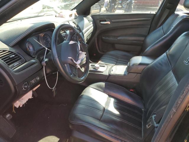 Photo 7 from auction – 2015 CHRYSLER 300 S with VIN 2C3CCAGG6FH831637