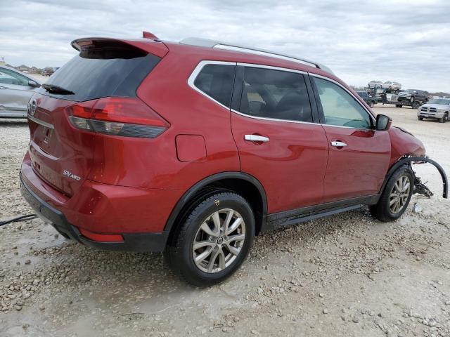 Photo 3 from auction – 2019 NISSAN ROGUE S with VIN 5N1AT2MV4KC747403