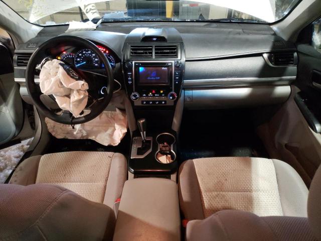 Photo 8 from auction – 2013 TOYOTA CAMRY L with VIN 4T4BF1FK5DR305595