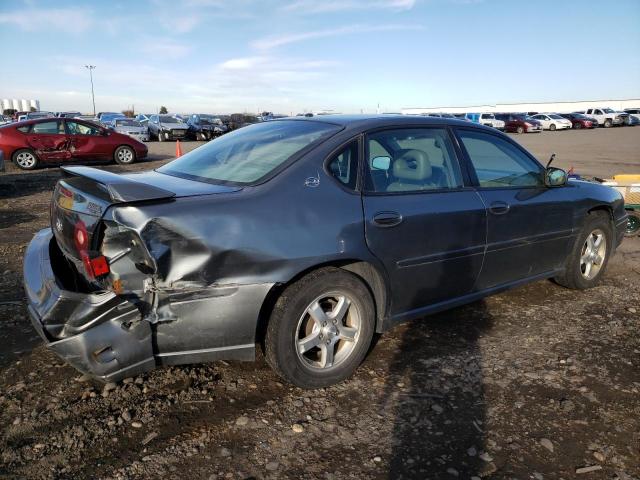 Photo 3 from auction – 2005 CHEVROLET IMPALA LS with VIN 2G1WH52K659311940
