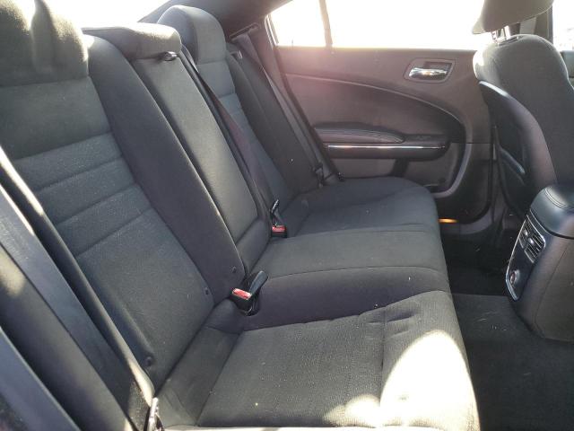 Photo 10 from auction – 2012 DODGE CHARGER SE with VIN 2C3CDXBG8CH169241