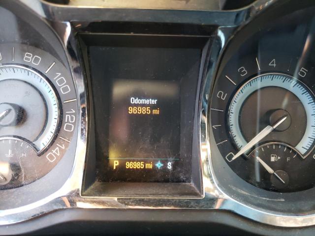 Photo 9 from auction – 2013 BUICK LACROSSE with VIN 1G4GC5E39DF273104
