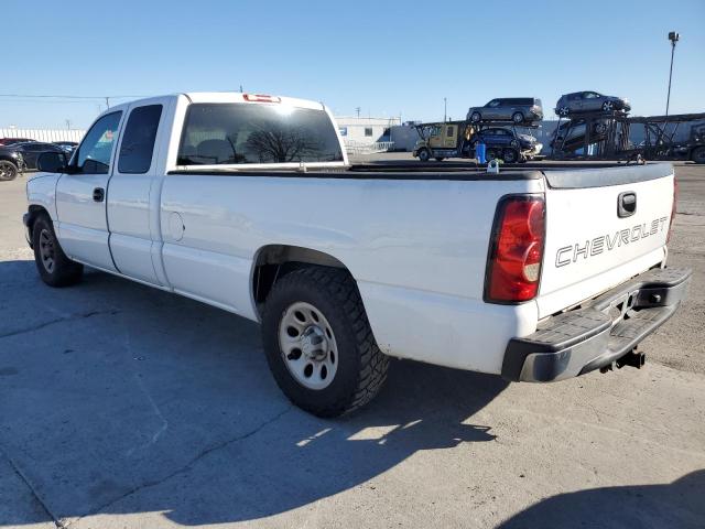 Photo 2 from auction – 2006 CHEVROLET SILVERADO with VIN 1GCEC19V96E195349