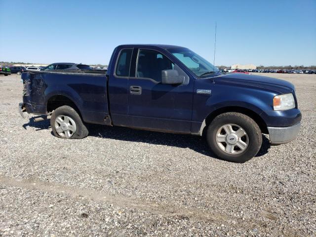 Photo 4 from auction – 2004 FORD F150 with VIN 1FTRF12WX4NC53560