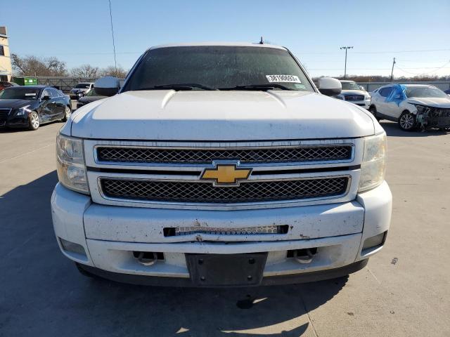 Photo 5 from auction – 2012 CHEVROLET SILVERADO with VIN 3GCPKSE73CG305051