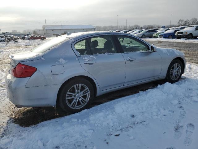 Photo 3 from auction – 2012 INFINITI G37 with VIN JN1CV6AR8CM972170