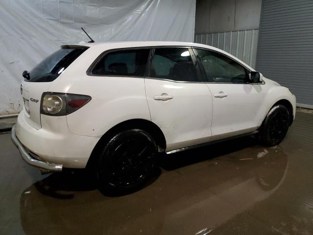 Photo 3 from auction – 2008 MAZDA CX-7 with VIN JM3ER29L380183269