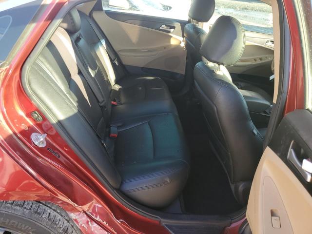 Photo 10 from auction – 2013 HYUNDAI SONATA GLS with VIN 5NPEB4AC2DH505448