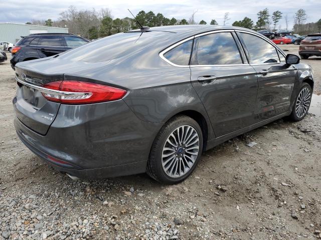 Photo 3 from auction – 2017 FORD FUSION SE with VIN 3FA6P0LU4HR309301