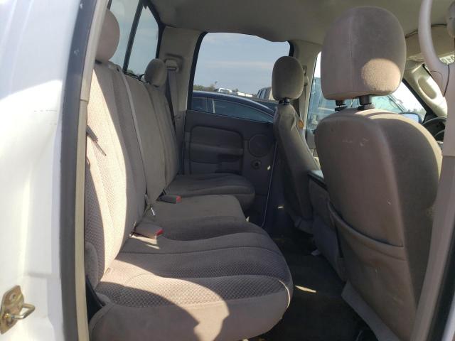 Photo 10 from auction – 2005 DODGE RAM 1500 S with VIN 1D7HA18D45S173471