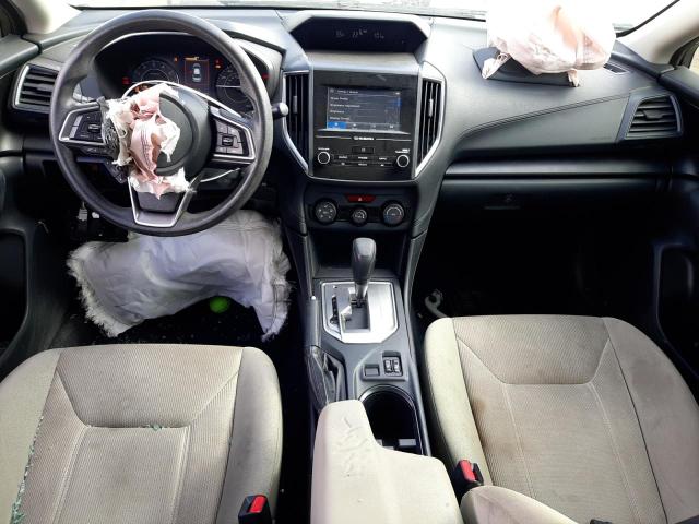 Photo 8 from auction – 2018 SUBARU IMPREZA PR with VIN 4S3GKAD62J3622189