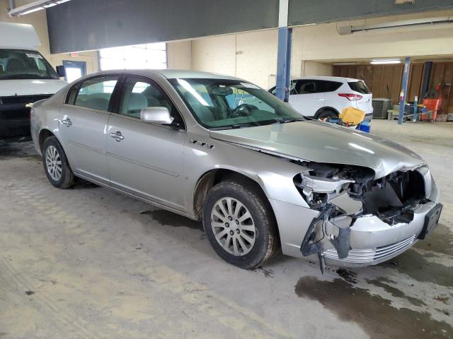Photo 4 from auction – 2006 BUICK LUCERNE CX with VIN 1G4HP57206U148682