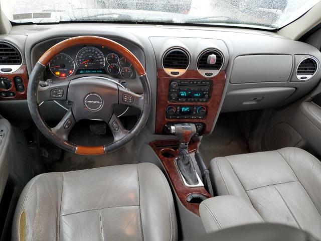 Photo 8 from auction – 2007 GMC ENVOY DENA with VIN 1GKET63M672218395