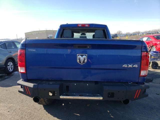 Photo 6 from auction – 2015 RAM 1500 ST with VIN 1C6RR7FT9FS680198