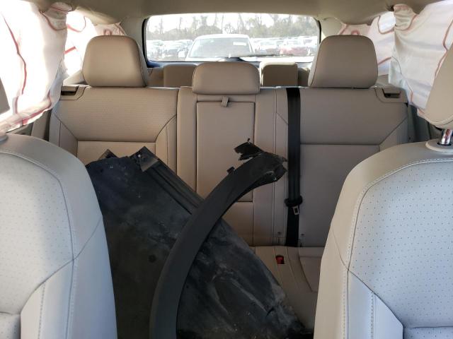 Photo 10 from auction – 2021 VOLKSWAGEN ATLAS SE with VIN 1V2PR2CA4MC529846