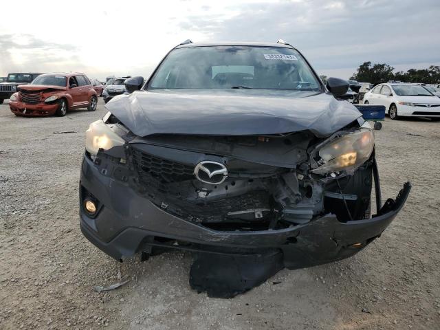 Photo 5 from auction – 2014 MAZDA CX-5 TOURI with VIN JM3KE2CY2E0425855