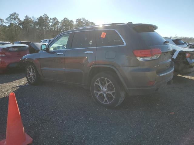 Photo 2 from auction – 2020 JEEP GRAND CHER with VIN 1C4RJFCG2LC241514