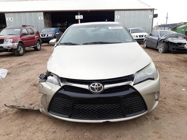 Photo 5 from auction – 2016 TOYOTA CAMRY LE with VIN 4T1BF1FK5GU158838