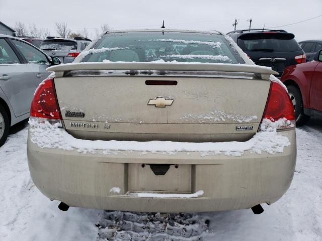 Photo 6 from auction – 2012 CHEVROLET IMPALA LT with VIN 2G1WB5E34C1128313