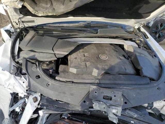 Photo 11 from auction – 2013 CADILLAC CTS LUXURY with VIN 1G6DE5E51D0150552