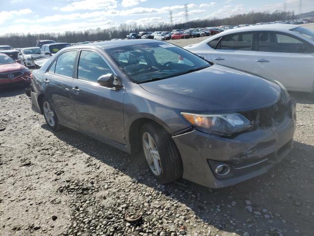 Photo 4 from auction – 2014 TOYOTA CAMRY L with VIN 4T1BF1FK5EU460806