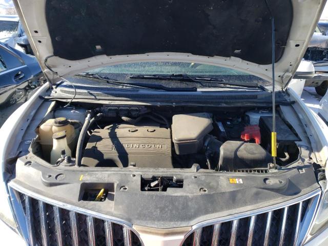 Photo 11 from auction – 2013 LINCOLN MKX with VIN 2LMDJ6JK4DBL27149