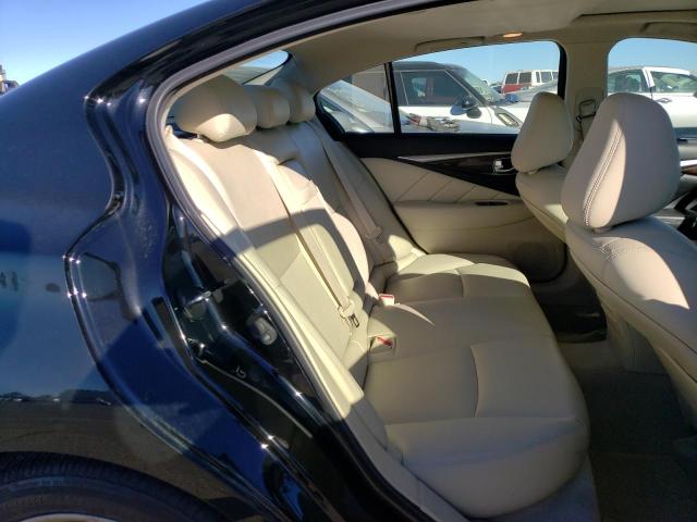 Photo 10 from auction – 2018 INFINITI Q50 LUXE with VIN JN1EV7AR5JM433713