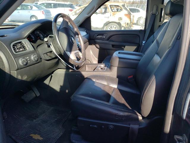 Photo 7 from auction – 2012 CHEVROLET SILVERADO with VIN 1GCPKTE79CF139951