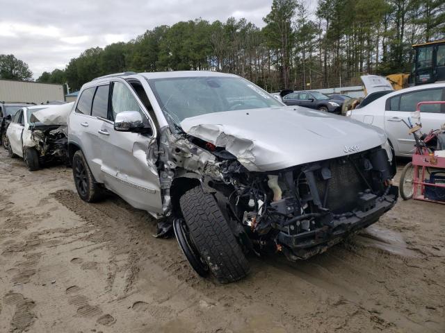 Photo 4 from auction – 2011 JEEP GRAND CHER with VIN 1J4RR5GG7BC679418