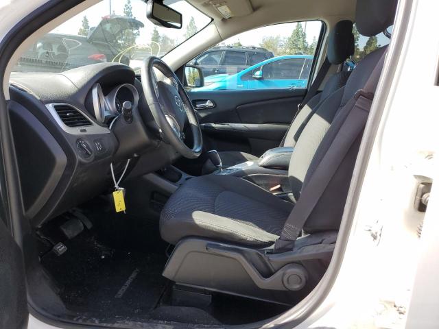 Photo 7 from auction – 2016 DODGE JOURNEY SE with VIN 3C4PDCAB4GT249807