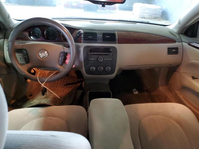 Photo 8 from auction – 2006 BUICK LUCERNE CX with VIN 1G4HP57206U148682