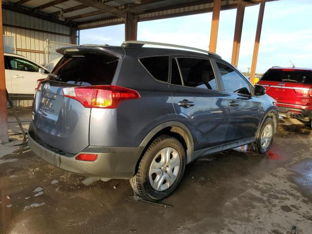 Photo 3 from auction – 2014 TOYOTA RAV4 LE with VIN 2T3ZFREV3EW081772