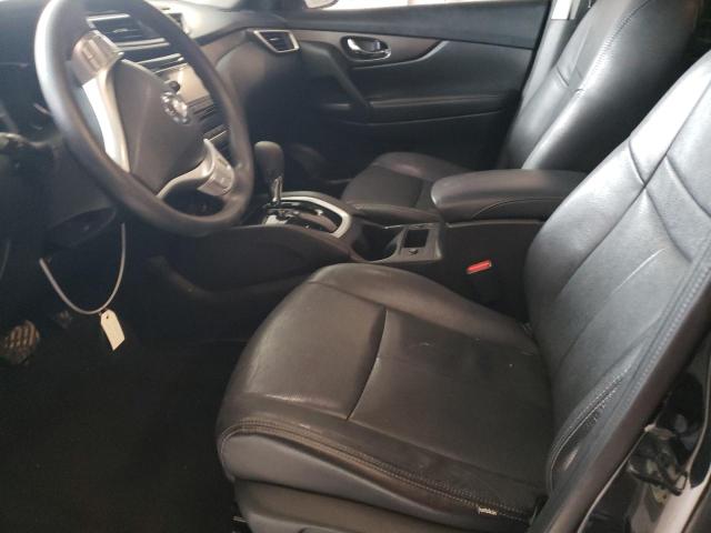 Photo 7 from auction – 2016 NISSAN ROGUE S with VIN KNMAT2MT8GP721972