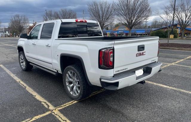 Photo 3 from auction – 2018 GMC SIERRA K15 with VIN 3GTU2PEJXJG330862
