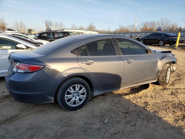 Photo 3 from auction – 2009 MAZDA 6 I with VIN 1YVHP81A095M12756