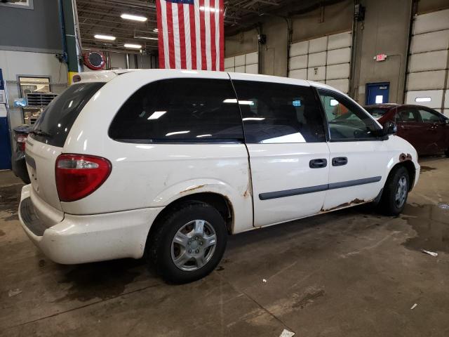 Photo 3 from auction – 2005 DODGE GRAND CARA with VIN 1D4GP24R75B177335