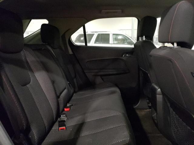 Photo 10 from auction – 2011 CHEVROLET EQUINOX LT with VIN 2CNFLDE55B6420436