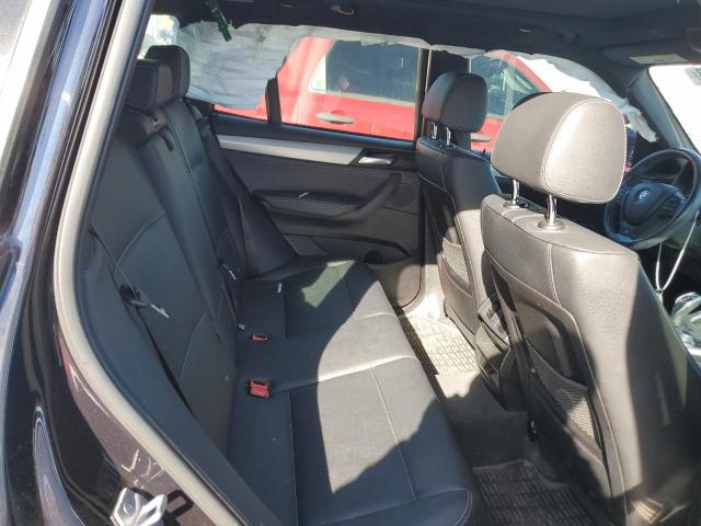 Photo 11 from auction – 2014 BMW X3 XDRIVE3 with VIN 5UXWX7C50E0E81799