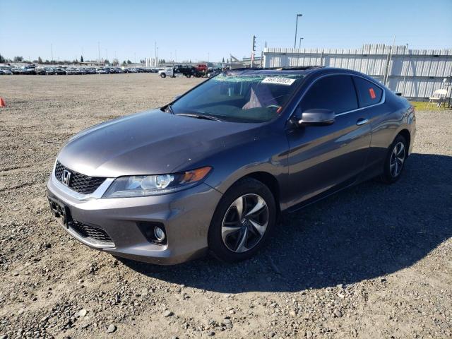 Photo 1 from auction – 2014 HONDA ACCORD EX with VIN 1HGCT1B78EA003266