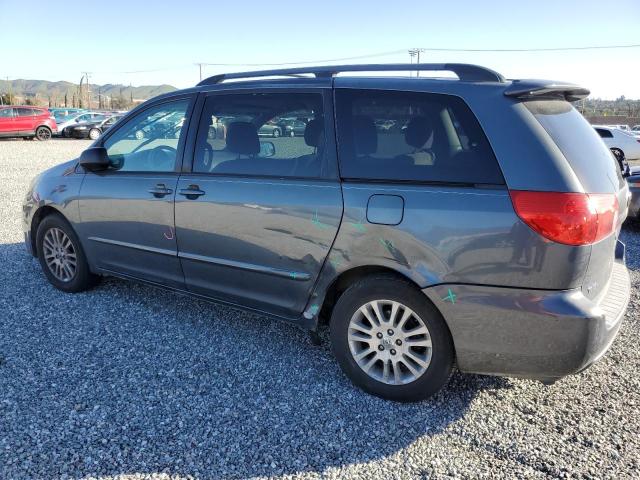 Photo 2 from auction – 2010 TOYOTA SIENNA CE with VIN 5TDKK4CC1AS301004