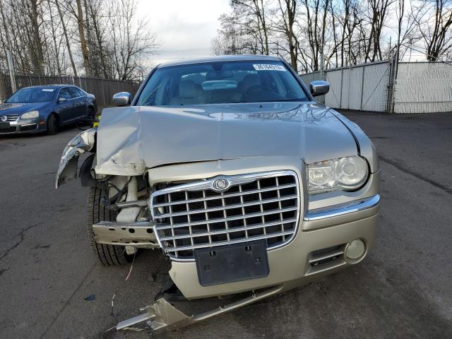 Photo 5 from auction – 2006 CHRYSLER 300C with VIN 2C3KK63H66H523281