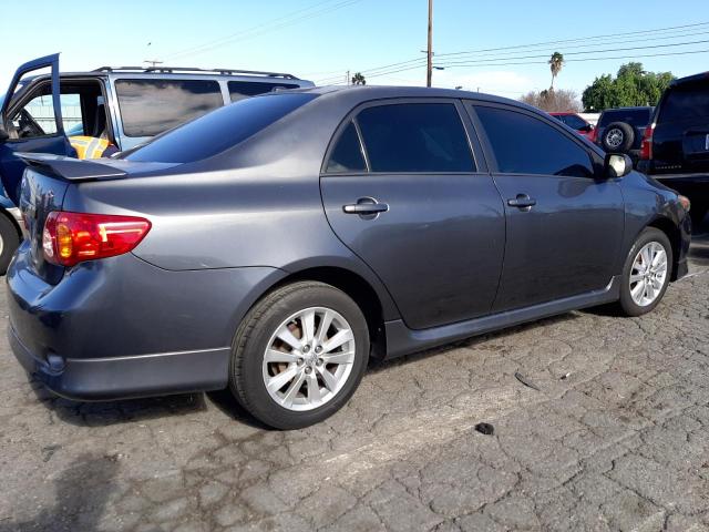 Photo 3 from auction – 2010 TOYOTA COROLLA BA with VIN 2T1BU4EE4AC531668