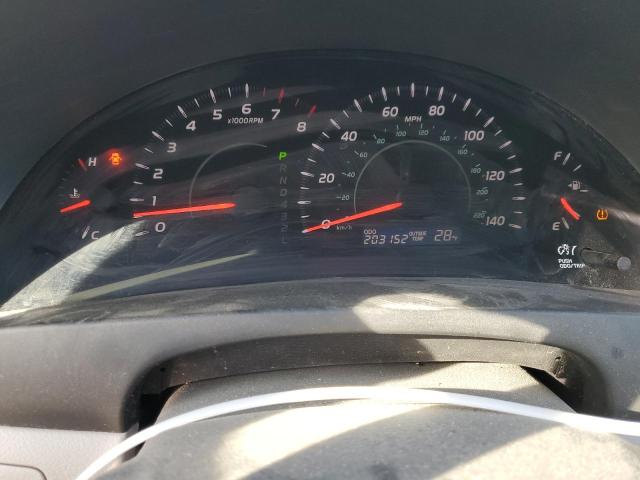 Photo 9 from auction – 2007 TOYOTA CAMRY CE with VIN 4T1BE46K37U694367