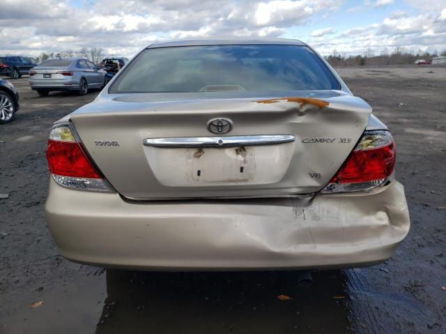 Photo 6 from auction – 2005 TOYOTA CAMRY LE with VIN 4T1BF30K35U110532