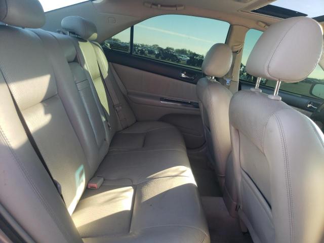 Photo 10 from auction – 2002 TOYOTA CAMRY LE with VIN 4T1BF30K12U005886