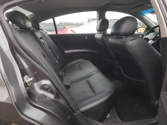 Photo 10 from auction – 2005 NISSAN MAXIMA SE with VIN 1N4BA41E45C839684